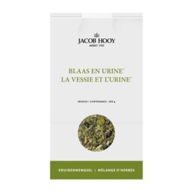 Blaas en urine 100g
