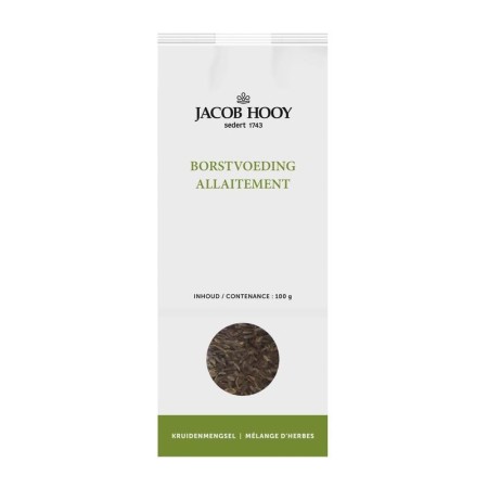 Borstvoedingkruid 100gr