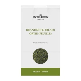 Brandnetelblad 50gr