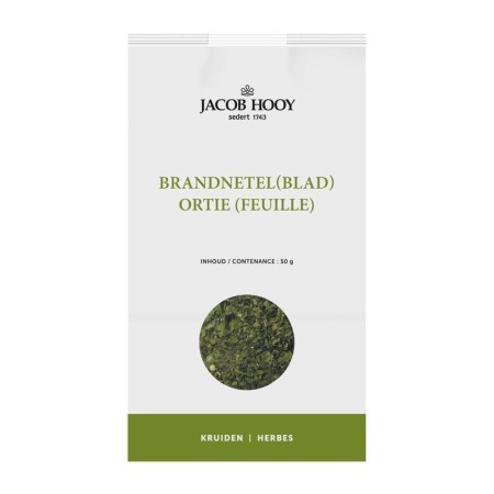 Brandnetelblad 50gr