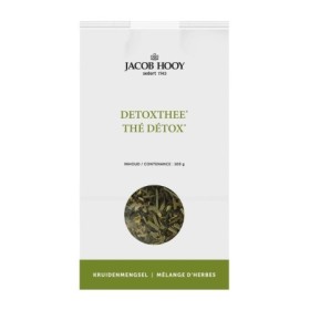 Detox kruiden 100gram