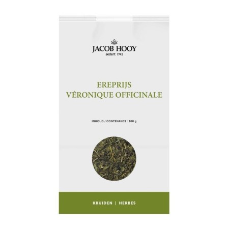 Ereprijs 100gr