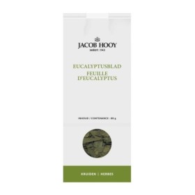 Eucalyptusblad 80gr