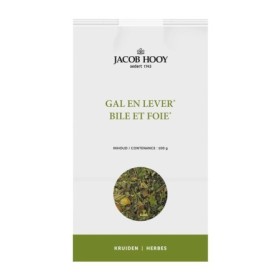 Gal en leverkruiden 100gram