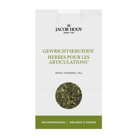 Gewrichtskruiden 100gr