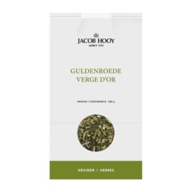 Guldenroede 100gr