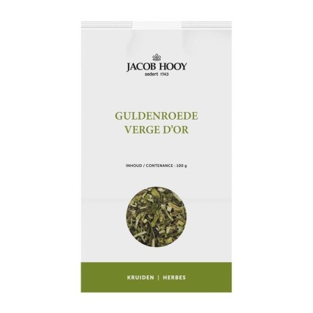 Guldenroede 100gr