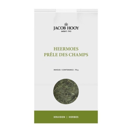 Heermoes 70gram