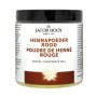 Hennapoeder rood 100gram potje