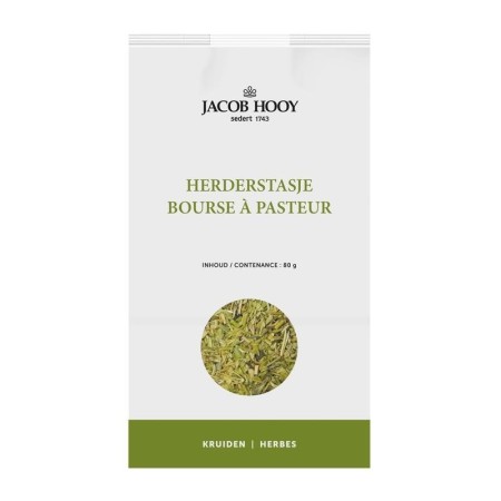 Herderstasje 80gr