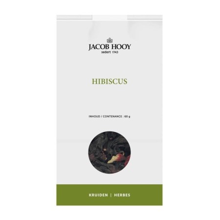 Hibiscus 60gr