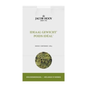 Ideaal gewicht 100gr