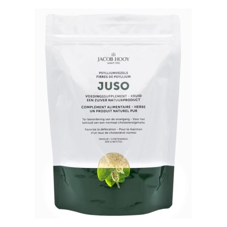 Juso slankvezels 300gr
