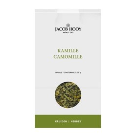 Kamille zakjes 50gr