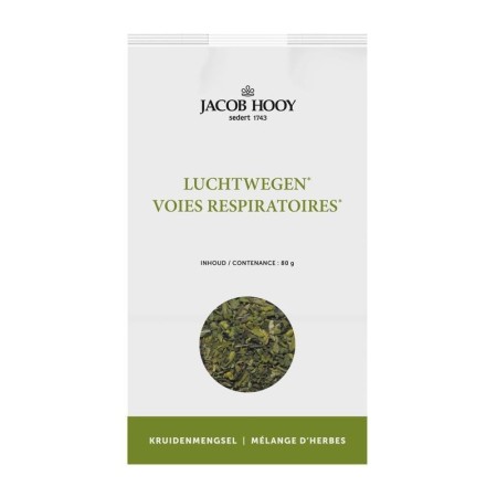 Luchtwegen 80gr