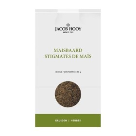 Maisbaard 50gr