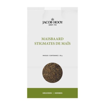 Maisbaard 50gr