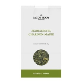 Mariadistelkruid 70gram