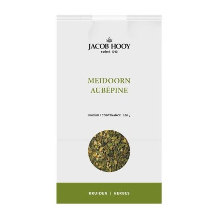 Meidoorn 100gr