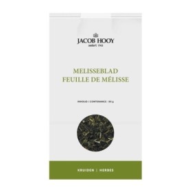 Melisseblad 50gr