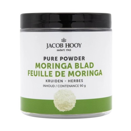 Moringa oleifera poeder 90gr