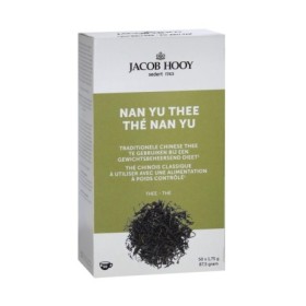 Nan yu theezakjes