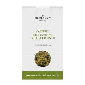Ontbijtkruiden 80gr