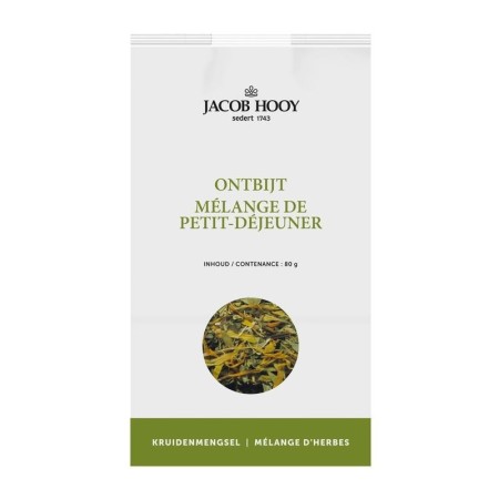 Ontbijtkruiden 80gr