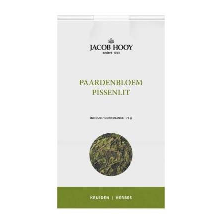 Paardebloemkruid 75gr