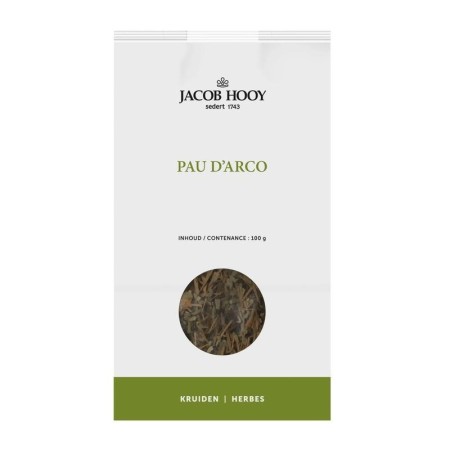 Pau d'arco 100gram