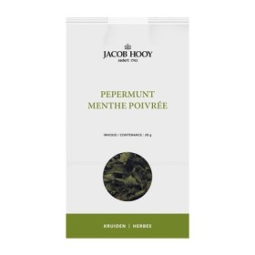 Pepermuntbl heel 20gr