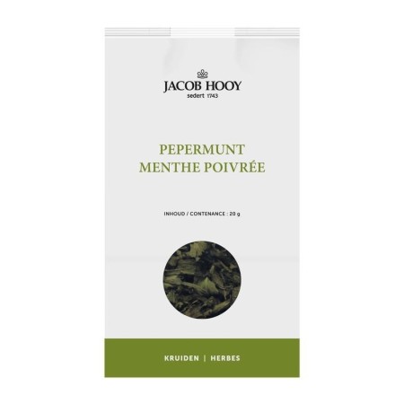 Pepermuntbl heel 20gr