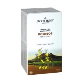 Rooibos 40 sakkies