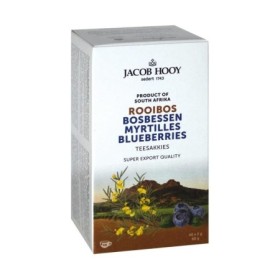 Rooibos bosbes 40 sakkies