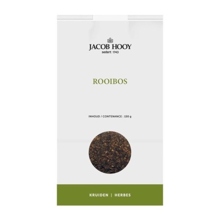 Rooibos-thee 150gr