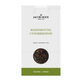 Rozenbottel gesneden 100gr