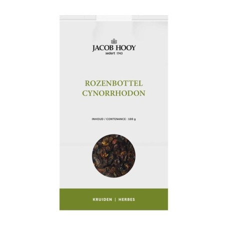Rozenbottel gesneden 100gr