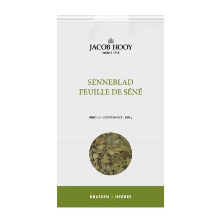 Senneblad gesneden 100gr