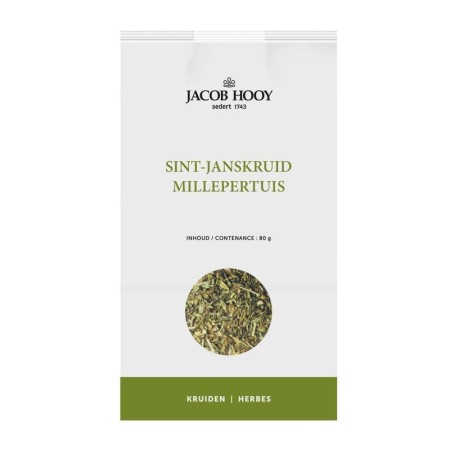 St.janskruid 80gr