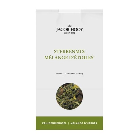 Sterrenmix 100gr