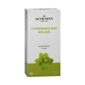 Theezakjes citroenmelisse