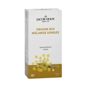 Theezakjes droom mix
