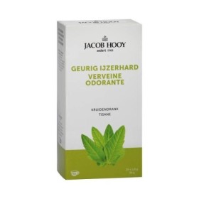 Theezakjes geurig ijzerhard