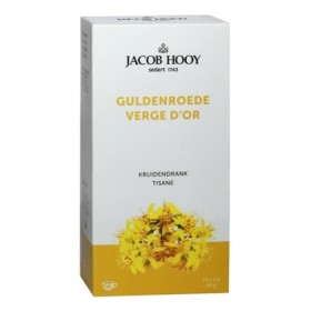 Theezakjes guldenroede
