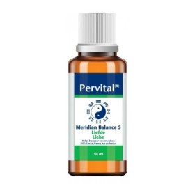 Mer bal 5 liefde 30ml