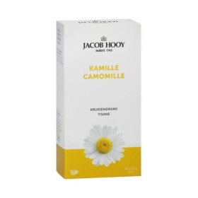 Theezakjes kamille