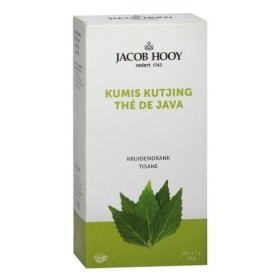 Theezakjes kumis kutjing
