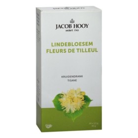 Theezakjes lindenbloesem