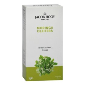 Theezakjes moringa oleifera