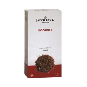 Theezakjes rooibos